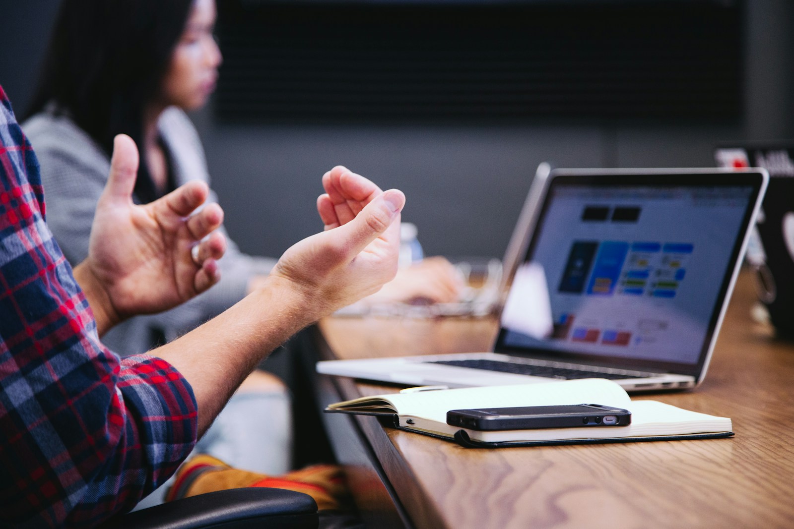 LinkedIn Ads and B2B growth planning session