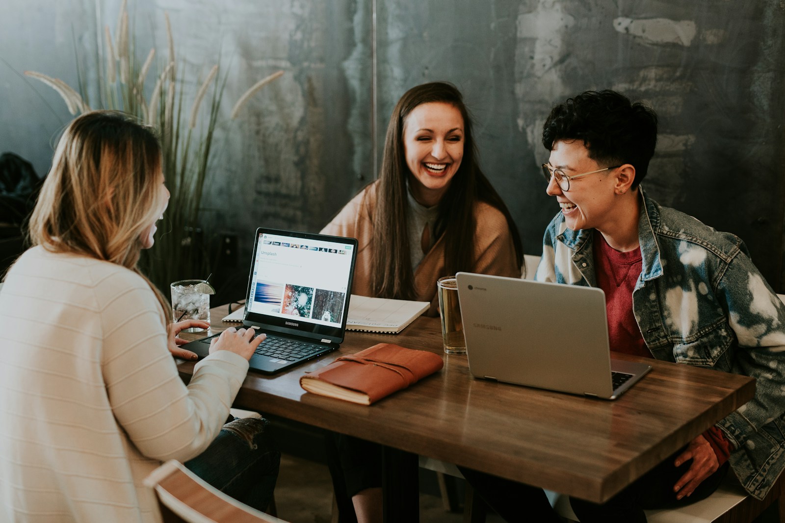 SEO and content production at ReachRush